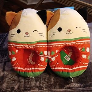 SquishMallows Slippers (New)